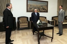 Syrian ambassador to Iraq defects, denounces Asaad