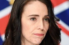 New Zealand PM hits back at Trump's 'patently wrong' Covid-19 claims