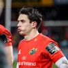 Another setback for Joey Carbery as Munster out-half ruled out indefinitely