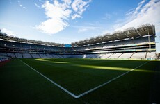 Government confirms all sporting events to take place behind closed doors