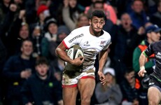 McFarland laments loss of Baloucoune to horrible hamstring injury