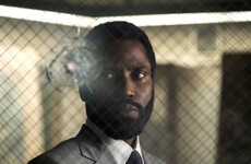 'This is everything': Why the release of Tenet today is a big moment for Irish cinemas