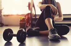 Back to training after lockdown? A sports nutritionist shares her advice