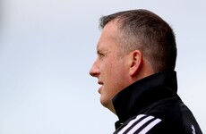 Carlow announce Niall Carew as new senior football manager