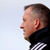 Carlow announce Niall Carew as new senior football manager