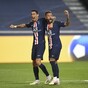 Angel Di Maria-inspired PSG seal first-ever Champions League final appearance