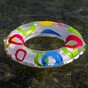 Coast Guard issues warning about inflatable devices amid high tides