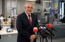 Australia's prime minister says any Covid-19 vaccine should be 'as mandatory as you can possibly make it'