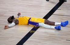 Upsets aplenty as top seeds Lakers and Bucks stunned in NBA playoff openers