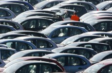 Peugeot announces 8,000 job cuts