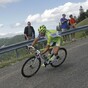 Tour de France: Nibali hits out at race leader Wiggins
