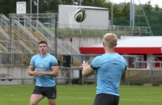 Stretched resources 'won't be an issue' if Ulster earn a packed fixture list