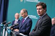 Ryan says system was 'caught off guard' when testing increased to track recent outbreaks