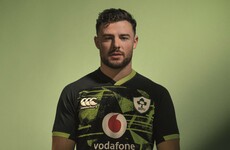Grace, traces of Twickenham and past glories kept Henshaw going while rugby was on hold