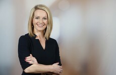 RTÉ announces Claire Byrne as the new presenter of the Today programme on Radio 1