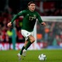 Ireland international Hendrick undergoing medical ahead of Newcastle move