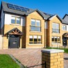 Brand new three-bed family homes in Co Meath from €268k