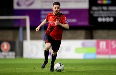 Drogheda legend announces retirement from football