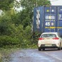 Storm Ellen: 50,000 homes and businesses to remain without electricity tonight