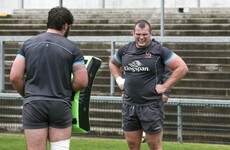 'He’s my kind of player. I like those nasty fellas'