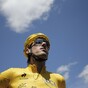Tour de France 2012: Baby duties and Olympic hopes end Cancellara's tour early