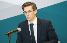 Coronavirus: One death and 136 new cases confirmed in Ireland