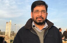 Opinion: 'We should fight for equal training for all doctors in memory of Dr Syed Waqqar Ali Shah'