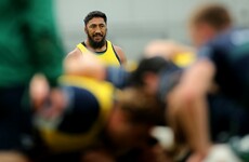 Positions settled, but a whole lot to play towards for Ulster and Connacht