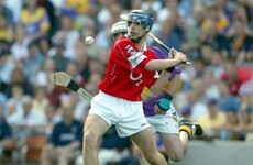 Ronan Curran: 'Some people might bluff it but there's a lot of fear in inter-county hurling'