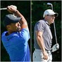 Tiger starts with 68 at PGA Northern Trust playoff opener and McIlroy a shot further back