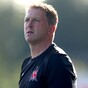 Dundalk confirm Perth departure as boss in wake of Champions League exit
