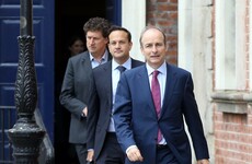 Poll: Will this government last until the end of the year?