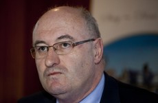 Phil Hogan 'left Kildare two days before localised lockdown', says spokesperson