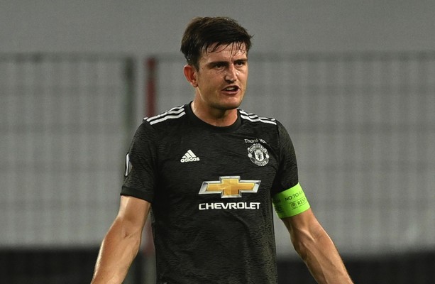 Manchester United captain Harry Maguire arrested following clash with ...