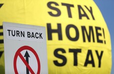 Restrictions to remain in place in Kildare for two weeks but lifted for Laois and Offaly