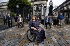 Stormont Executive Office acting unlawfully in delaying victims’ payouts, judge rules