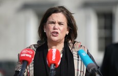 'They must be held to account': Mary Lou McDonald says Taoiseach has refused request to recall the Dáil