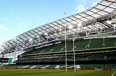 Players to make stand against racism with 'Unity Moment' on Pro14's return