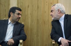 Column: The threat from Iran