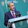 Micheál Martin removes party whip from three Fianna Fáil senators who attended golf event