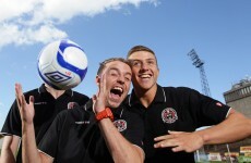 Preview: Bohs and Pats eyeing Euro progression