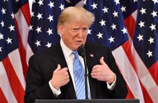 Sitdown Sunday: Inside Trump's battles with US intelligence agencies