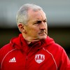 Galway United appoint John Caulfield as new manager