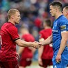 Reinforced Munster look to down top dogs Leinster as rugby returns