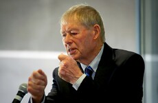 Missing the magic of a commentating legend as he turns 90 and the week's best sportswriting