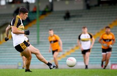 Brosnan hits 2-10 as Dr Crokes defeat Austin Stacks in Kerry senior football opener
