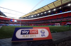 EFL in talks to broadcast all matches live during 2020-21 season