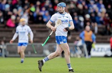 'Some of the stuff was over the top' - Waterford great Ken McGrath on recent Austin Gleeson criticism