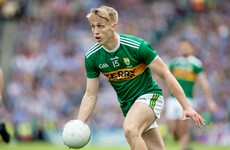 Templenoe make history with victory as champions East Kerry get off to winning start