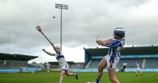 Na Fianna and 'Boden reach Dublin last four, 'Bridge and Ballyea win Clare quarter-finals